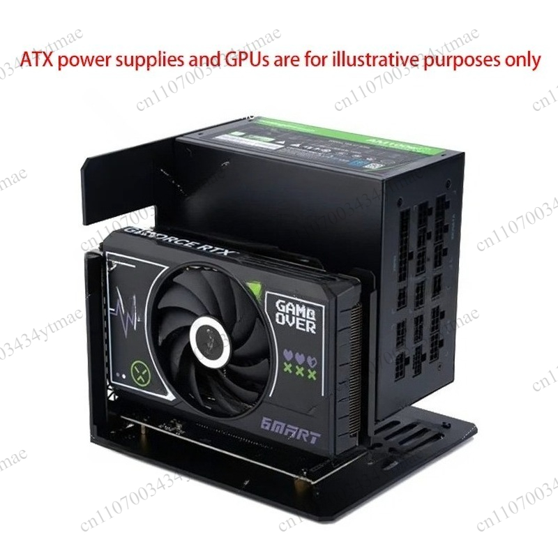 Thunderbolt 3/4 EGPU Dock Exte – Laptop Accessories Hub Bewertung und Preis