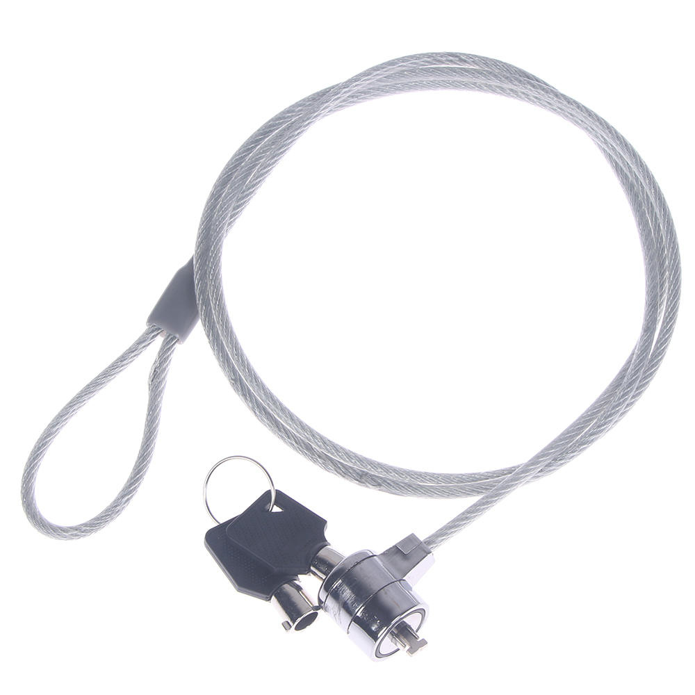 1.2m Laptop Lock Notebook Lapt – Laptop Lock Cable Bewertung und Preis