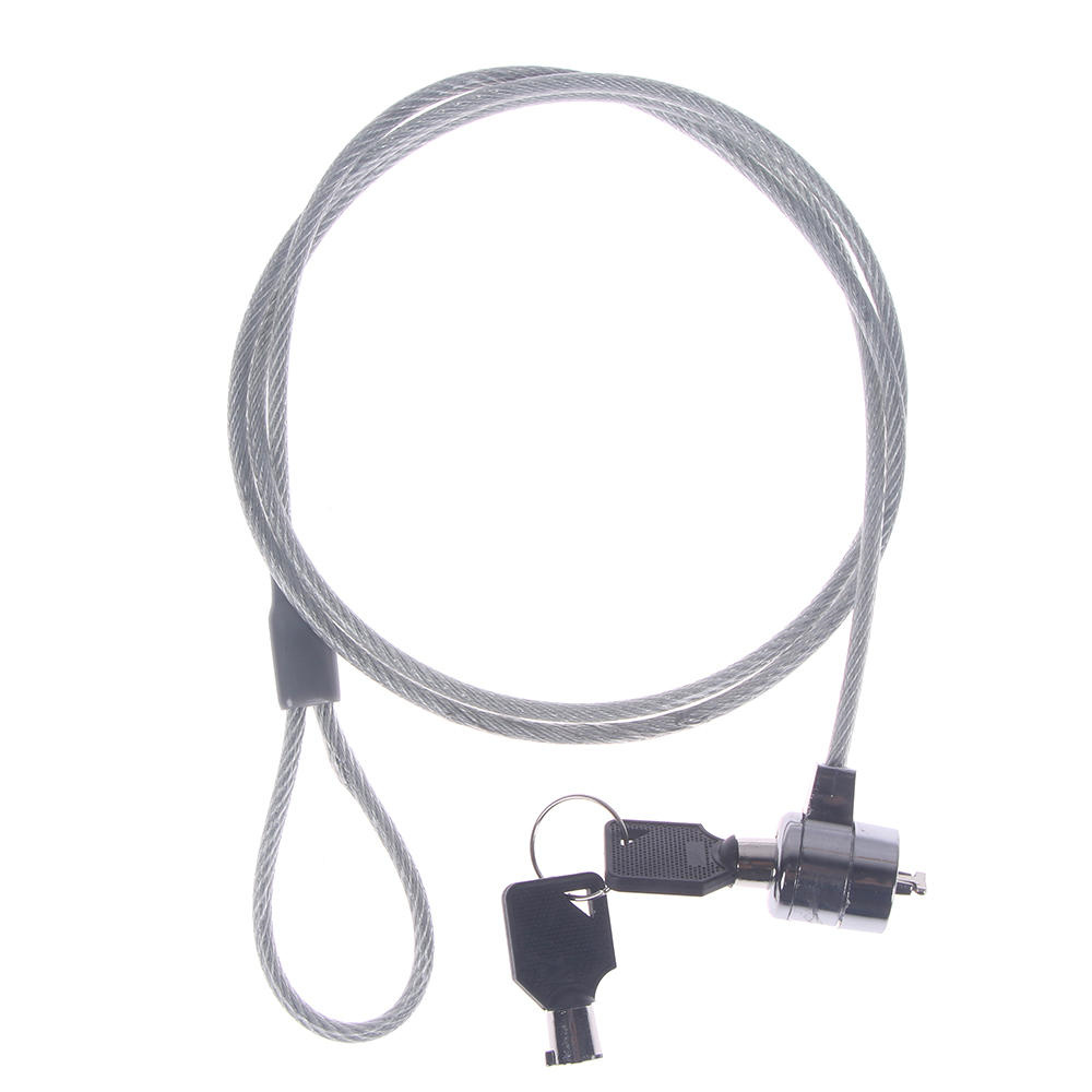1.2m Laptop Lock Notebook Lapt – Laptop Lock Cable Bewertung und Preis
