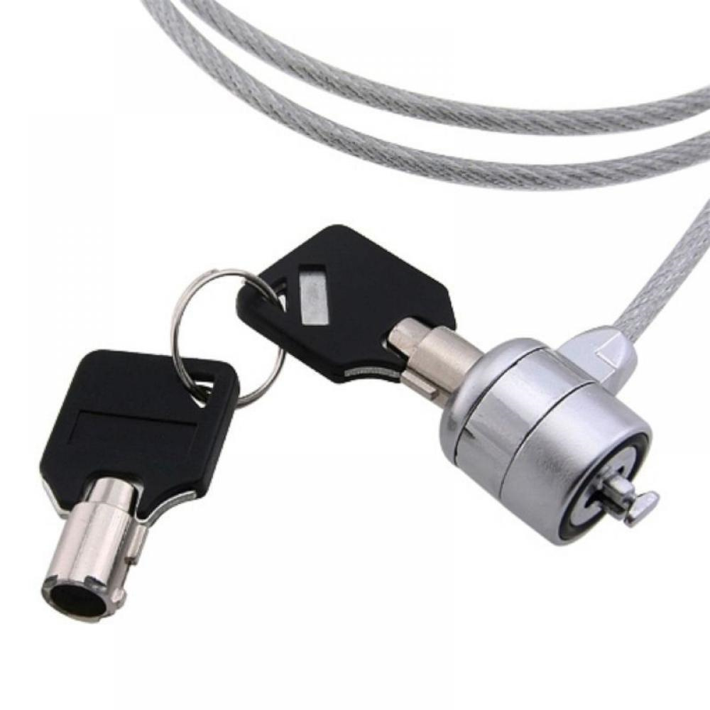 1.2m Laptop Lock Notebook Lapt – Laptop Lock Cable Bewertung und Preis