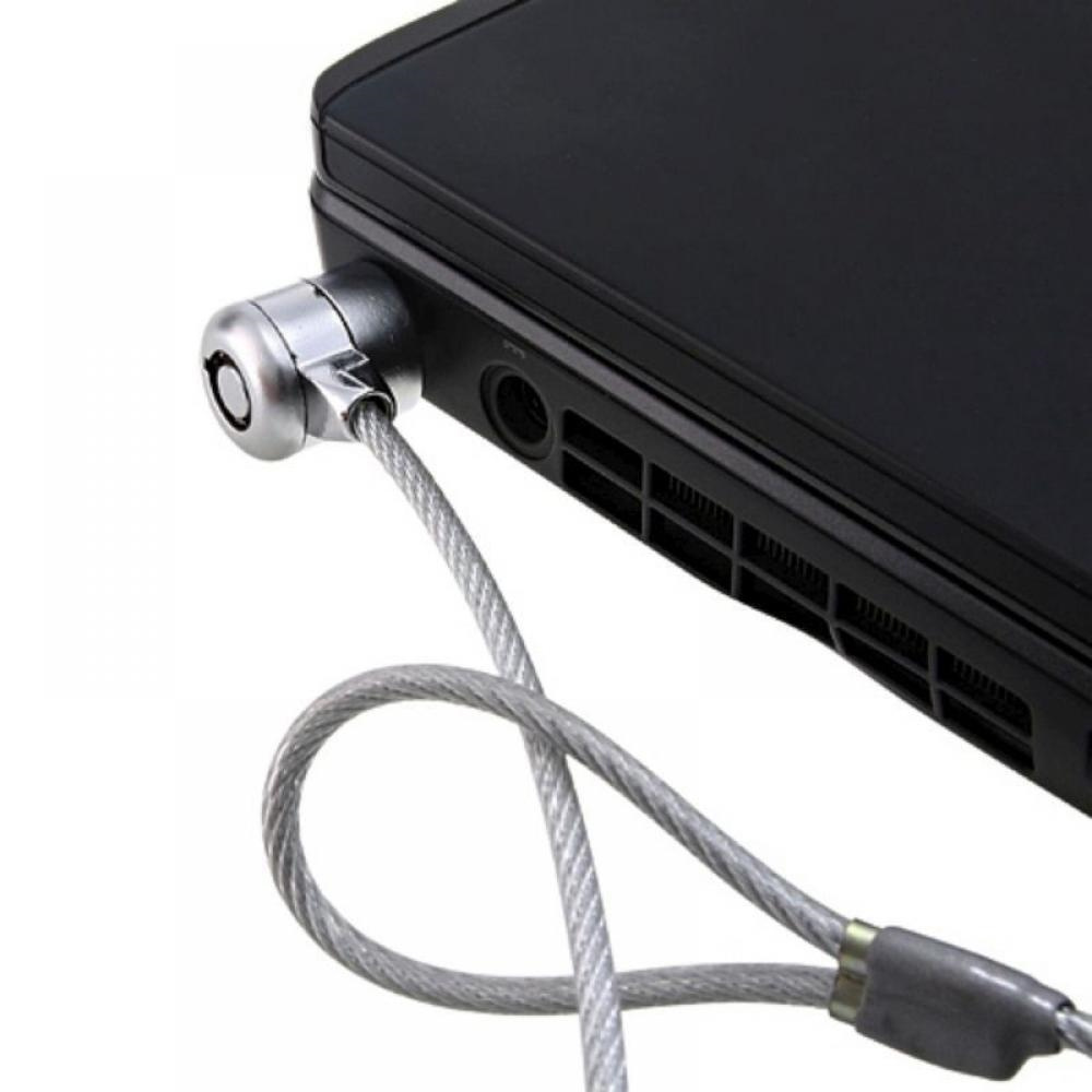 1.2m Laptop Lock Notebook Lapt – Laptop Lock Cable Bewertung und Preis