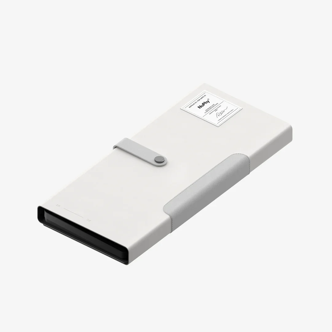 Nuphy NuFolio V3 Suit Air V2 S – The Laptop Accessories Exclusive Bewertung und Preis
