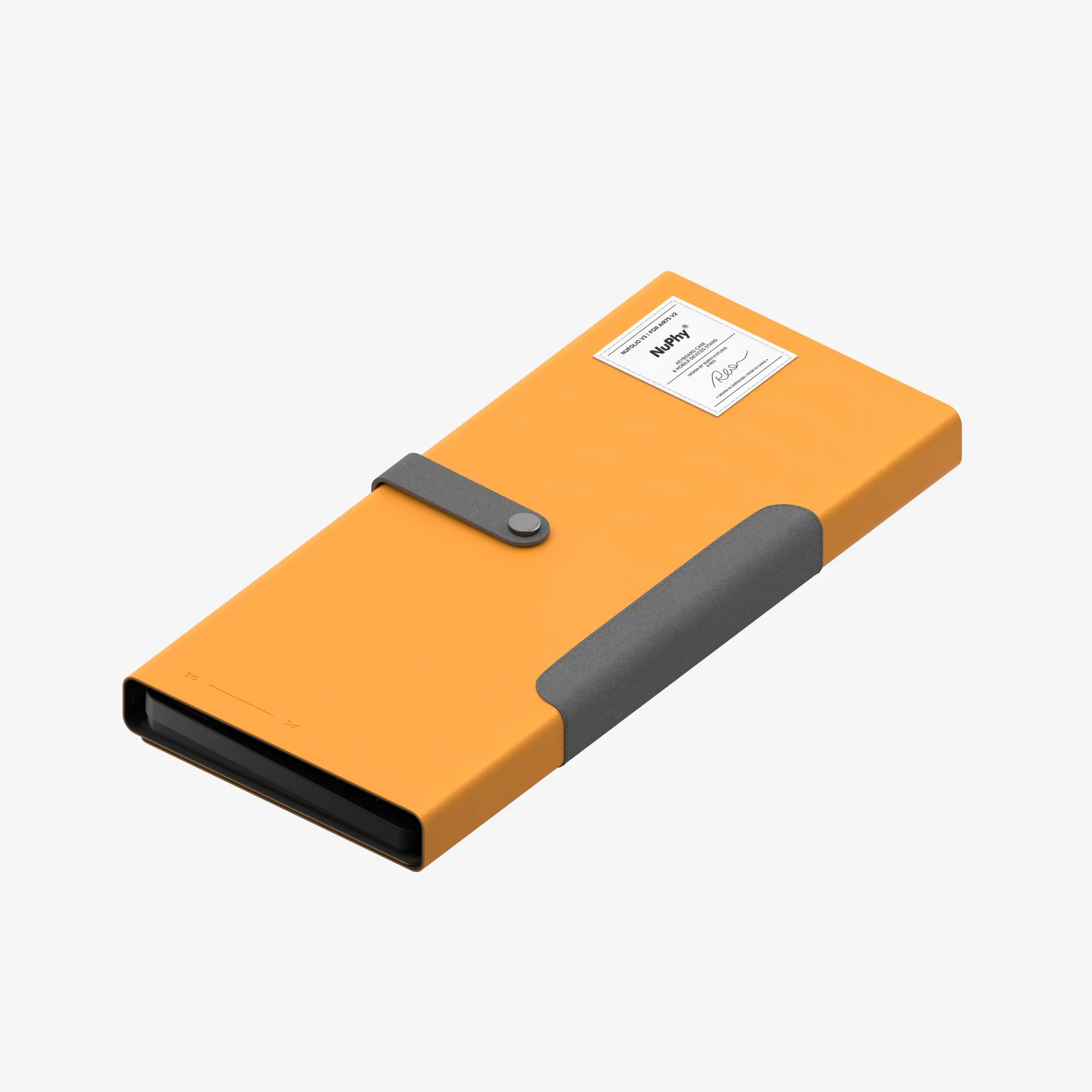 Nuphy NuFolio V3 Suit Air V2 S – The Laptop Accessories Exclusive Bewertung und Preis
