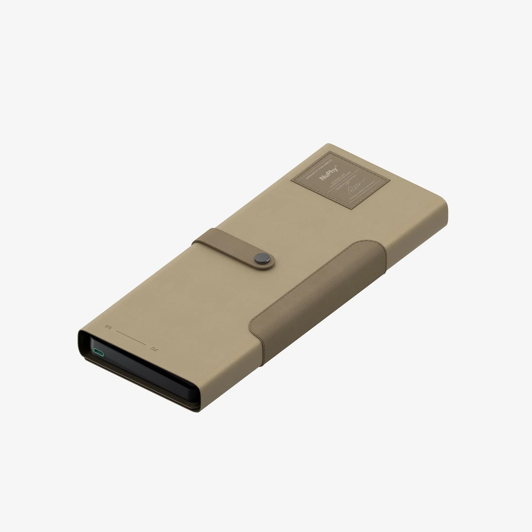 Nuphy NuFolio V3 Suit Air V2 S – The Laptop Accessories Exclusive Bewertung und Preis