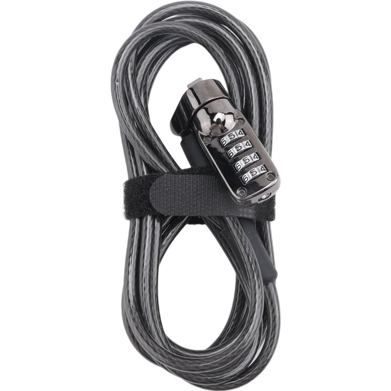 FEDI-Security Combination Lapt – Laptop Lock Cable Bewertung und Preis