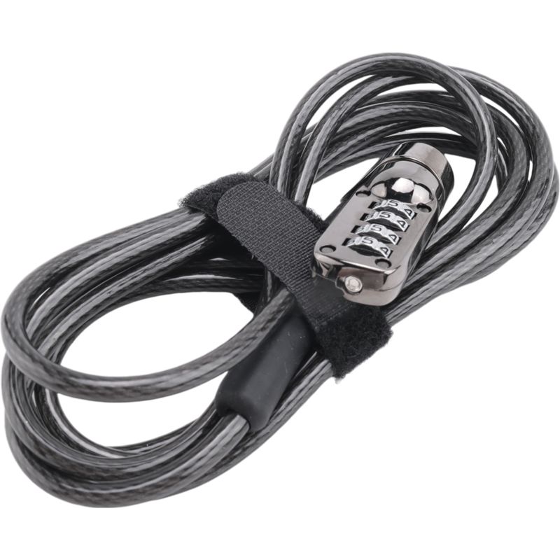FEDI-Security Combination Lapt – Laptop Lock Cable Bewertung und Preis