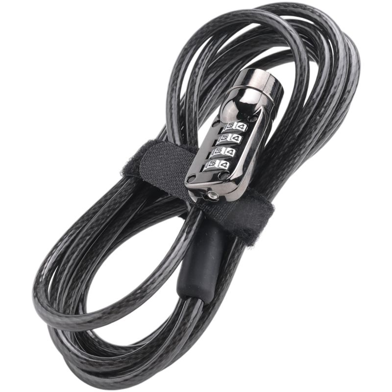 FEDI-Security Combination Lapt – Laptop Lock Cable Bewertung und Preis