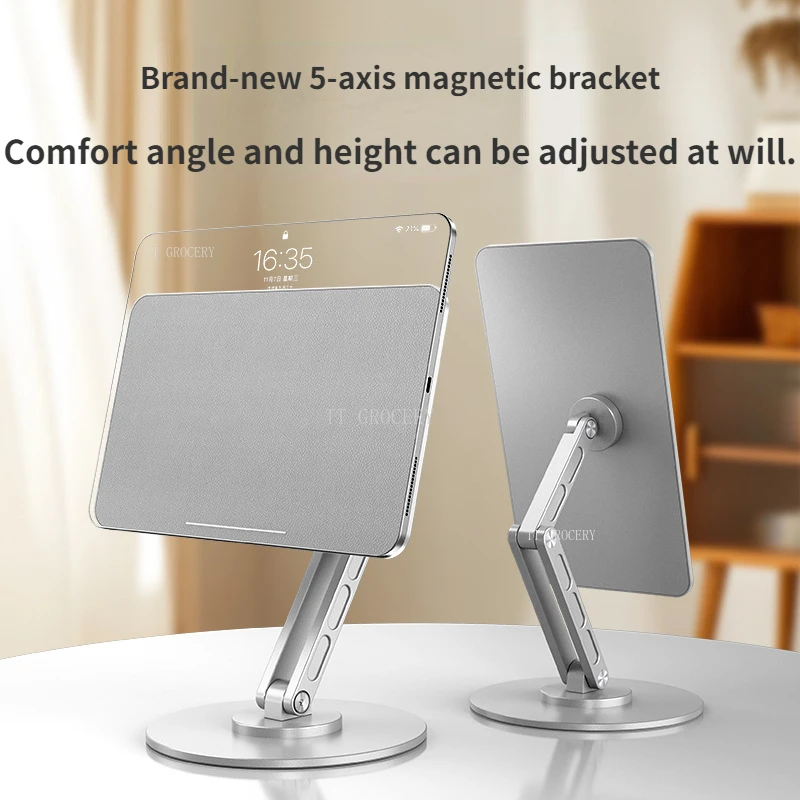 Adjustable Magnetic Stand for  – Laptop Accessories Hub Bewertung und Preis