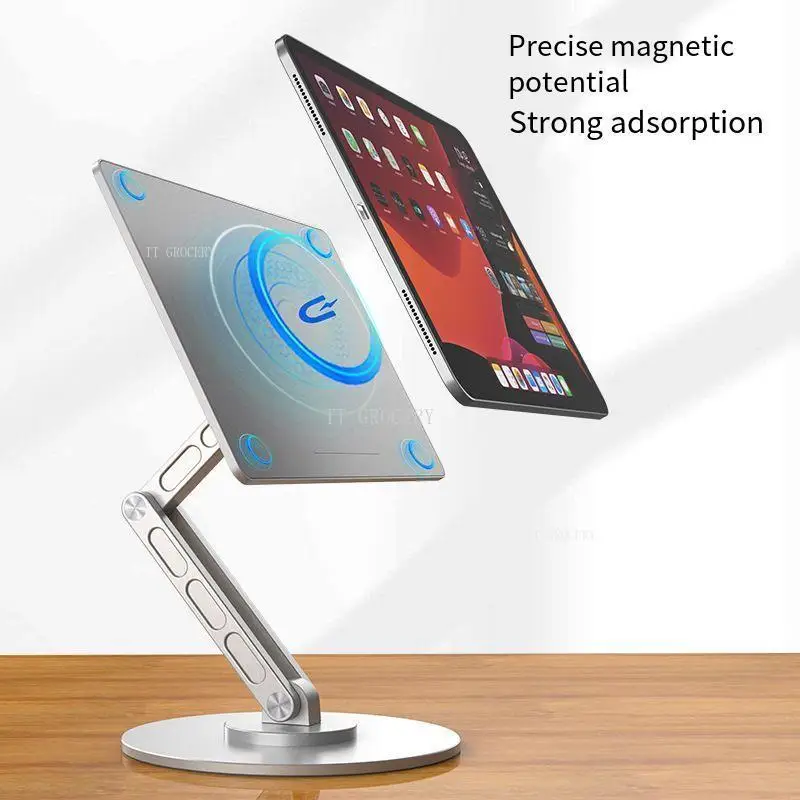 Adjustable Magnetic Stand for  – Laptop Accessories Hub Bewertung und Preis