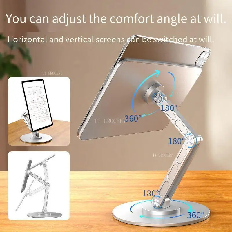 Adjustable Magnetic Stand for  – Laptop Accessories Hub Bewertung und Preis