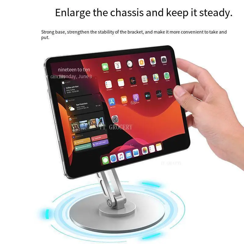 Adjustable Magnetic Stand for  – Laptop Accessories Hub Bewertung und Preis