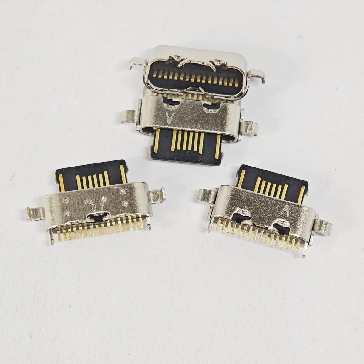 10-50Pcs For Motorola Moto G34 – Usb C Docking Hub Bewertung und Preis