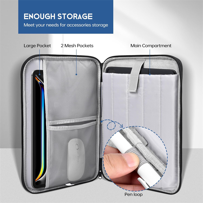 Waterproof Shockproof Handle B – Mac Laptop Accessories Bewertung und Preis
