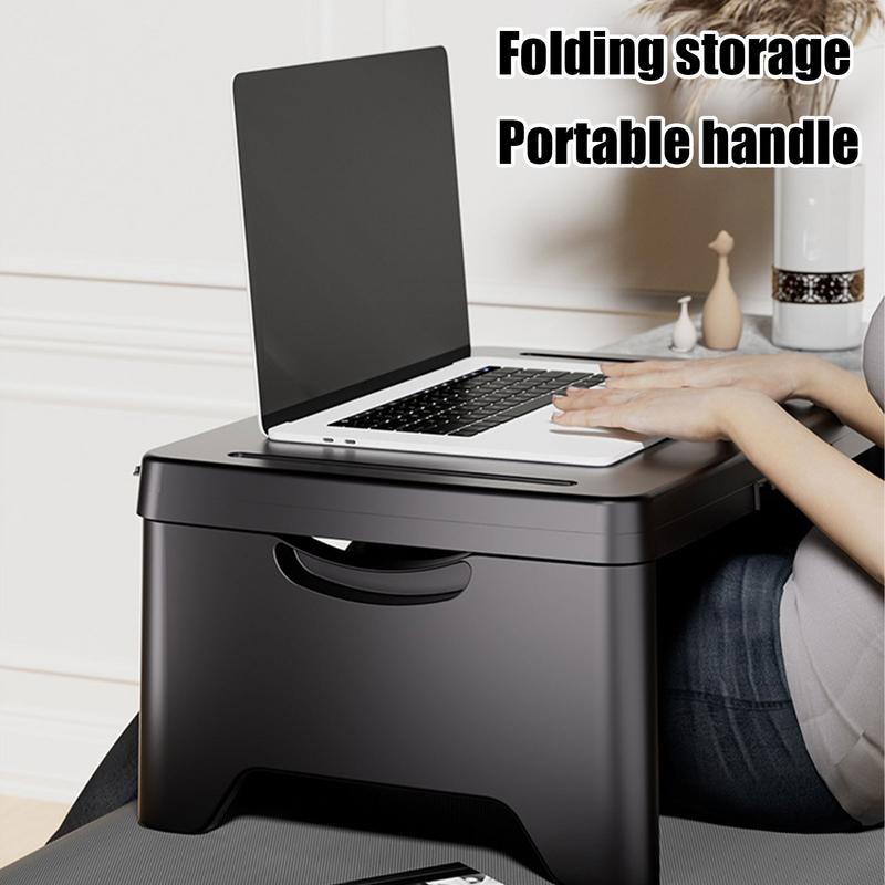 Car Foldable Lap Desk Portable – Laptop Accessories Box Bewertung und Preis