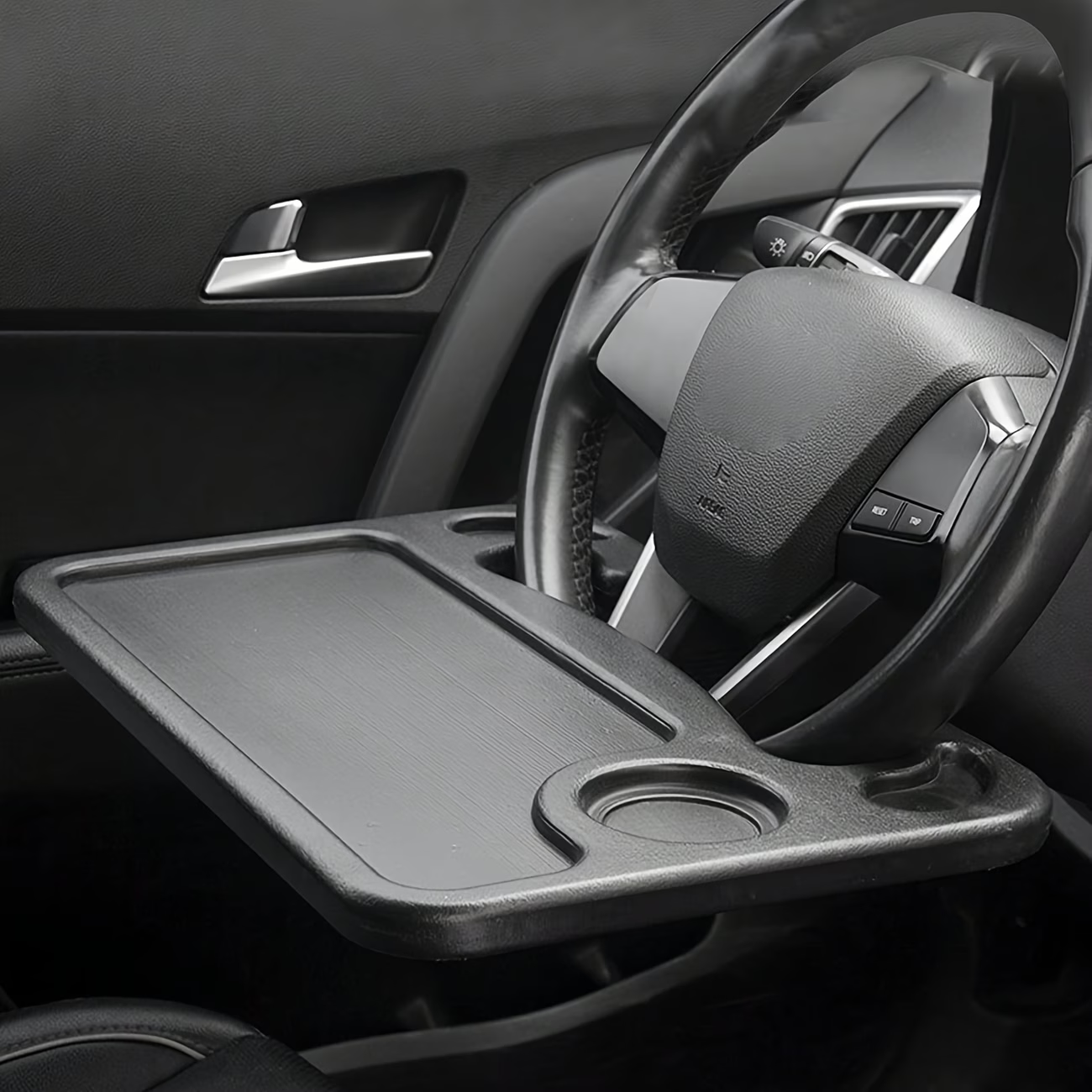 Car Steering Wheel Table Unive – Laptop Accessories Table Bewertung und Preis