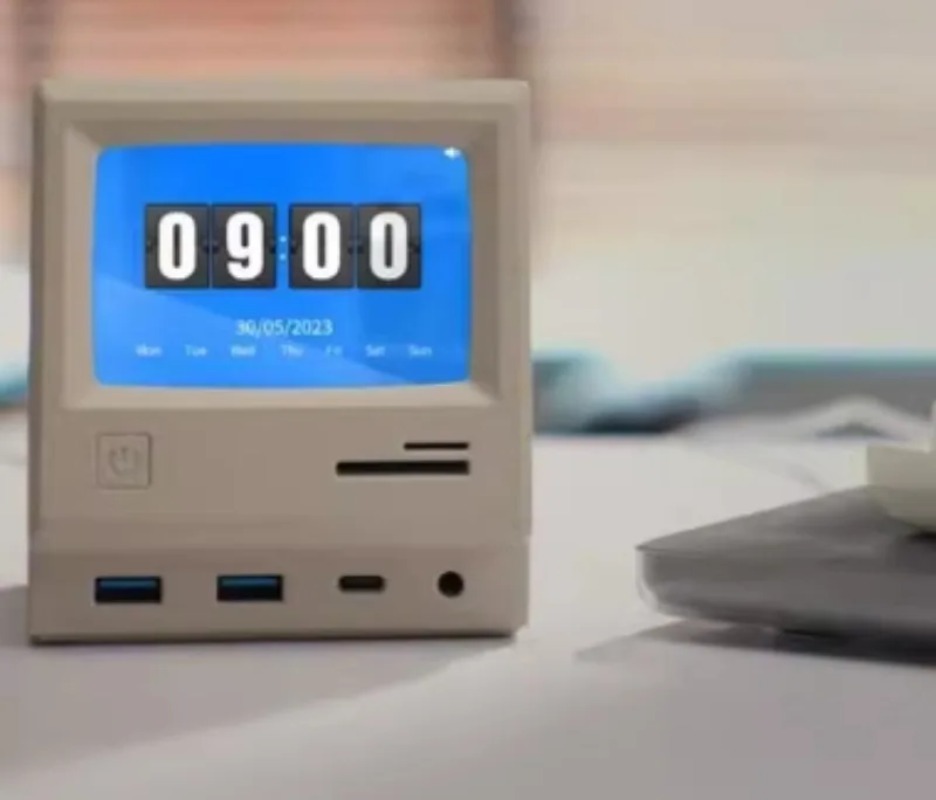 13 in 1 Type-C Docking Station – Usb C Docking Hub Bewertung und Preis