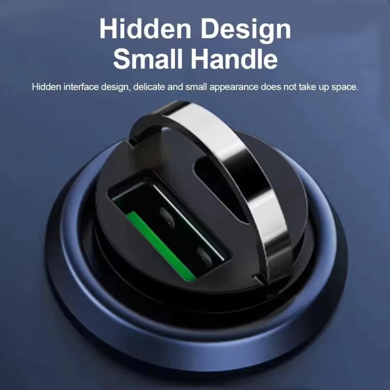 100W PD USB Car Charger Lighte – Usb C Power Adapter Bewertung und Preis