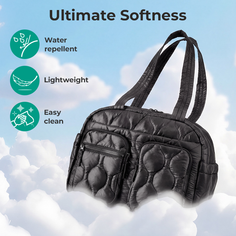 BAGSMART Tote Bag for Women Ca – Laptop Accessories Box Bewertung und Preis