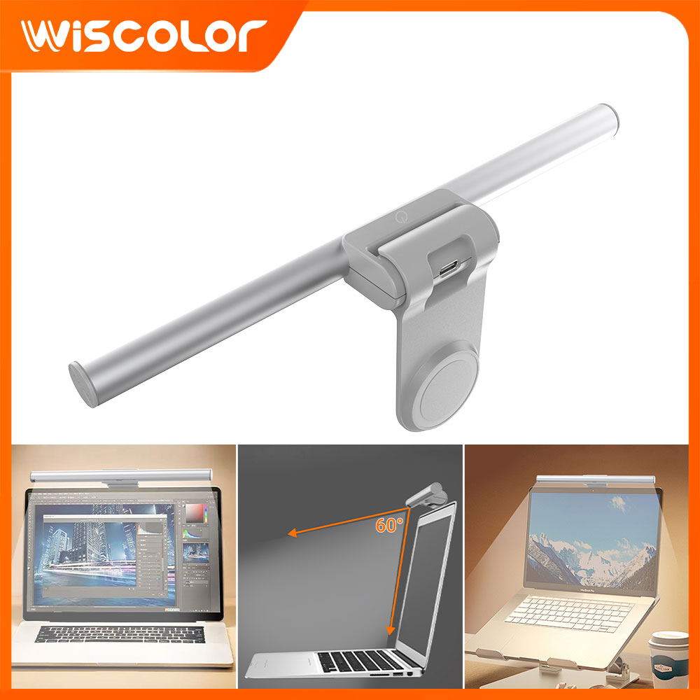 Computer Monitor Light Bar Scr – Laptop Accessories Table Bewertung und Preis