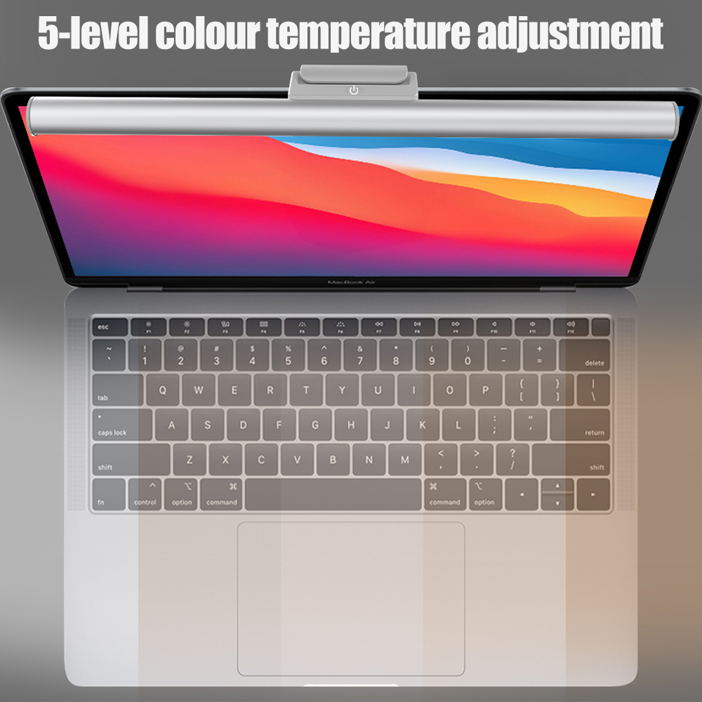 Computer Monitor Light Bar Scr – Laptop Accessories Table Bewertung und Preis
