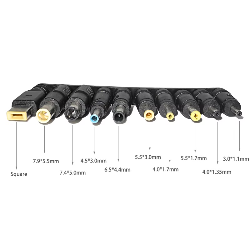 100W Type C Dc Power Adapter J – Laptop Lock Cable Bewertung und Preis