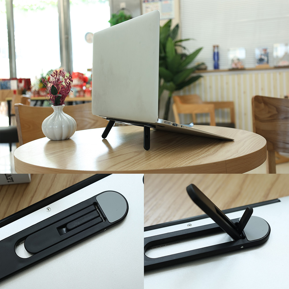 Universal Laptop Stand Holder  – Mac Laptop Accessories Bewertung und Preis