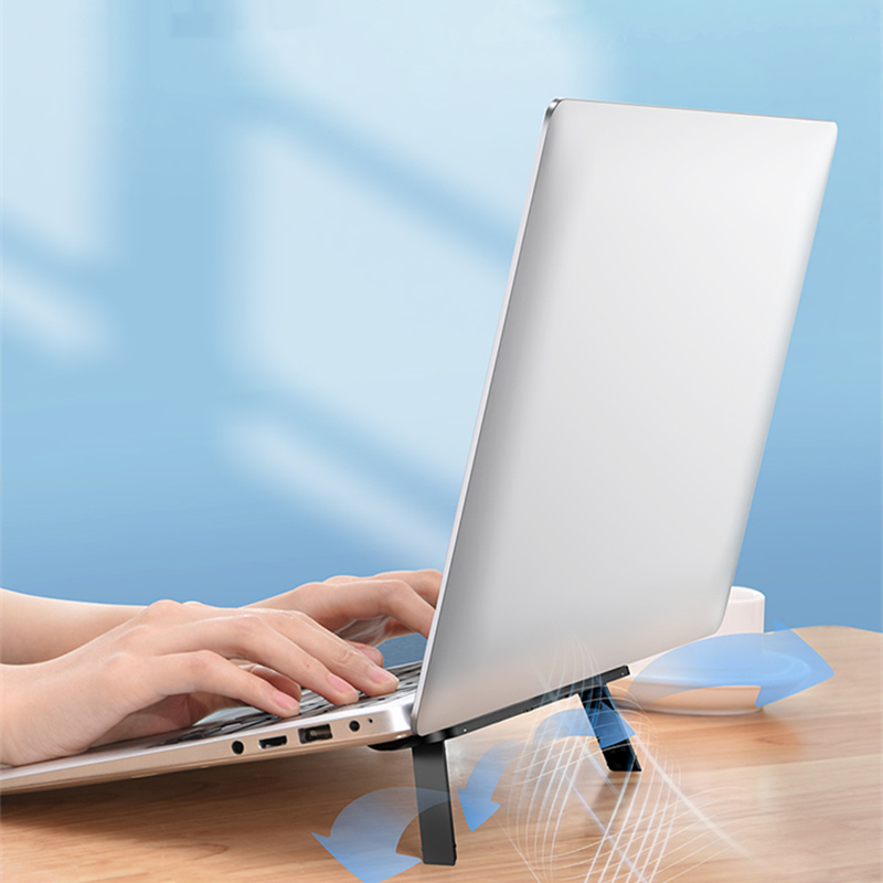 Universal Laptop Stand Holder  – Mac Laptop Accessories Bewertung und Preis