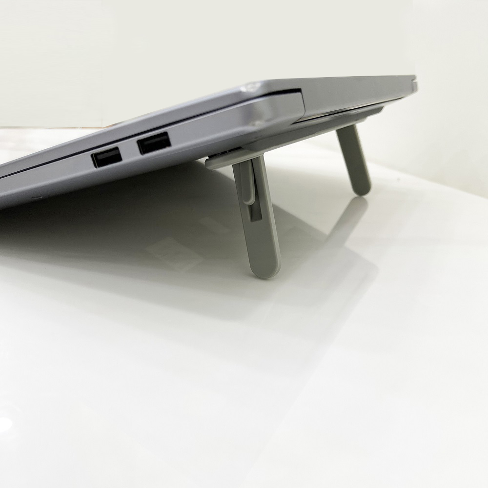 Universal Laptop Stand Holder  – Mac Laptop Accessories Bewertung und Preis