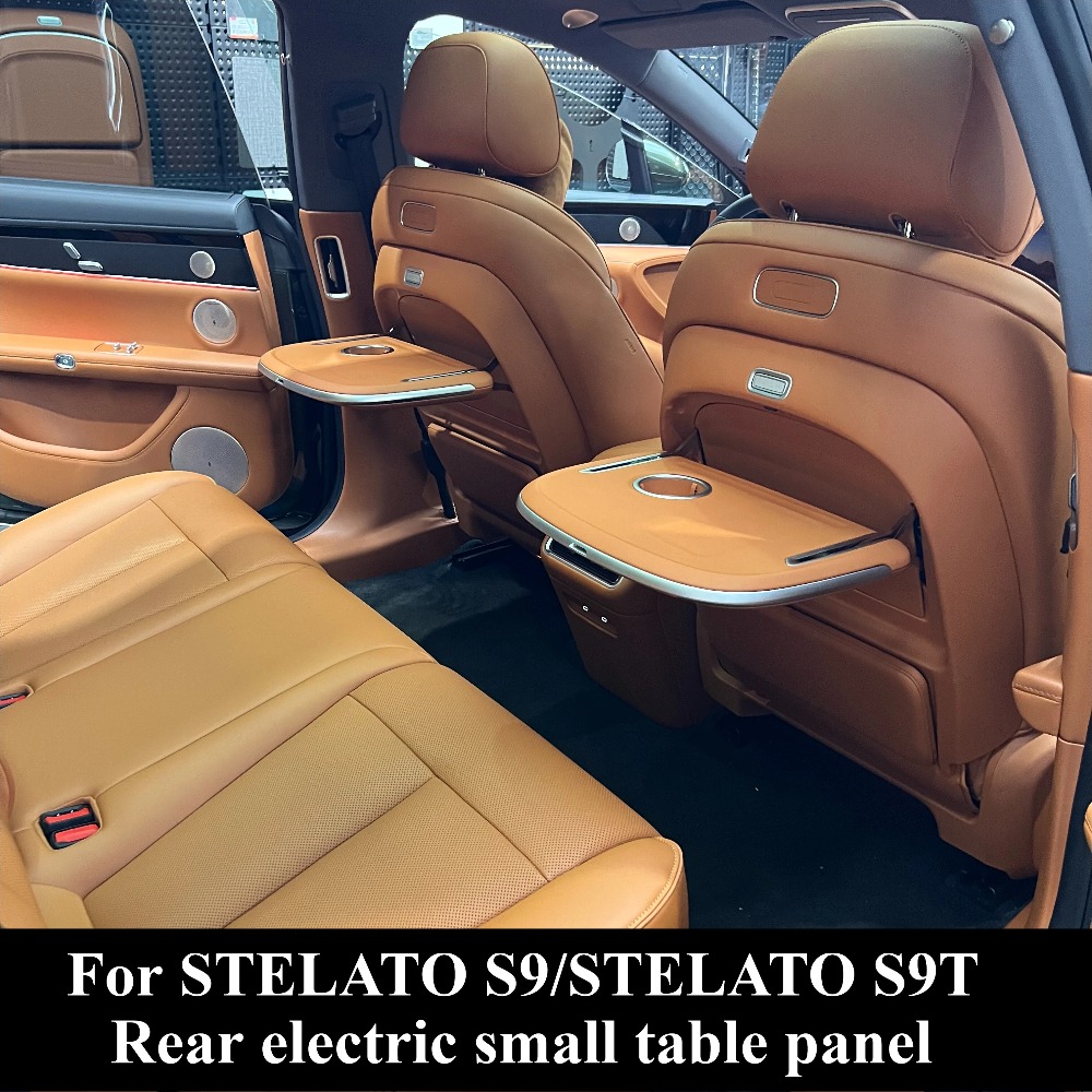 Car Tray Table for STELATO S9  – Laptop Accessories Table Bewertung und Preis