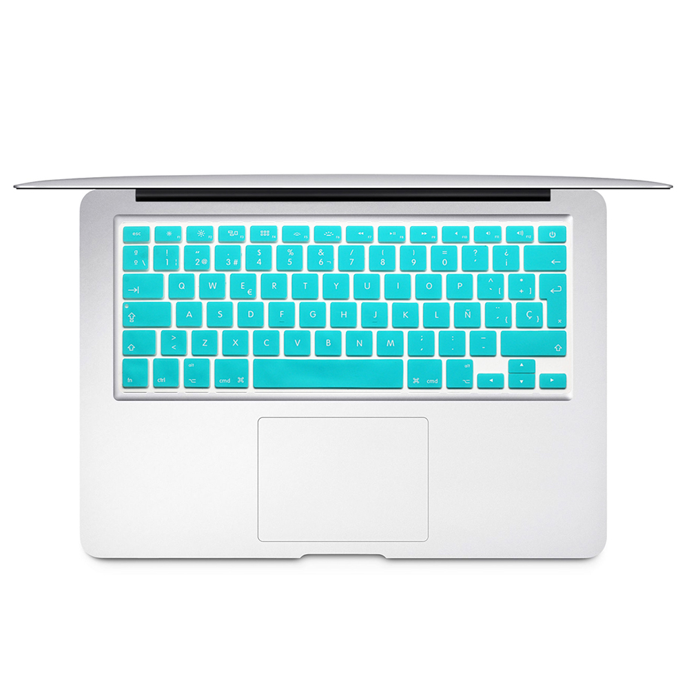 Spanish Chile EU Keyboard Prot – Mac Laptop Accessories Bewertung und Preis