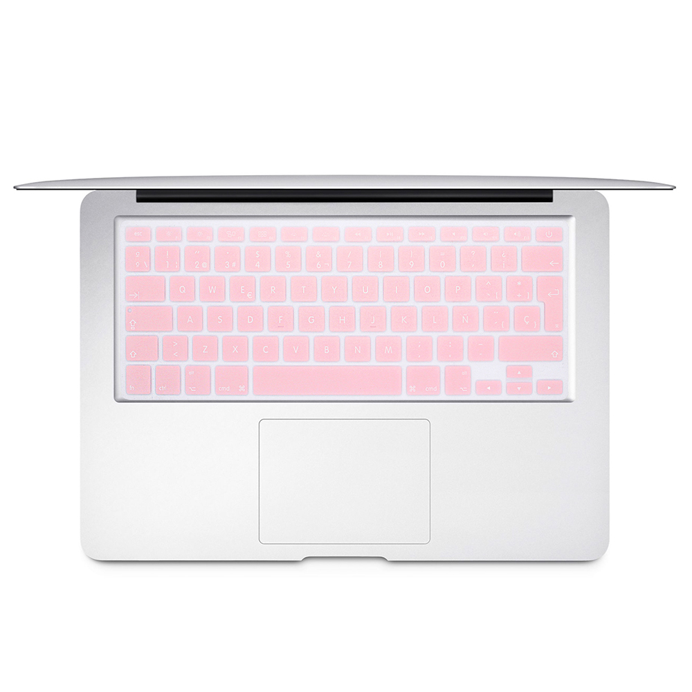Spanish Chile EU Keyboard Prot – Mac Laptop Accessories Bewertung und Preis
