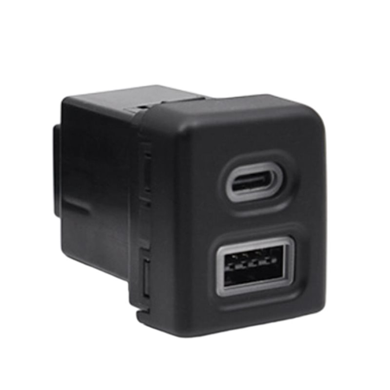 Car QC3.0 USB TYPE-C Fast Char – Usb C Power Adapter Bewertung und Preis