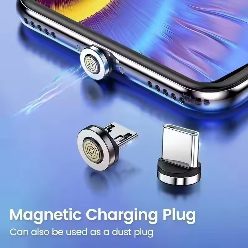 1/5/10PCS USB-A Type C Magneti – Usb C Power Adapter Bewertung und Preis
