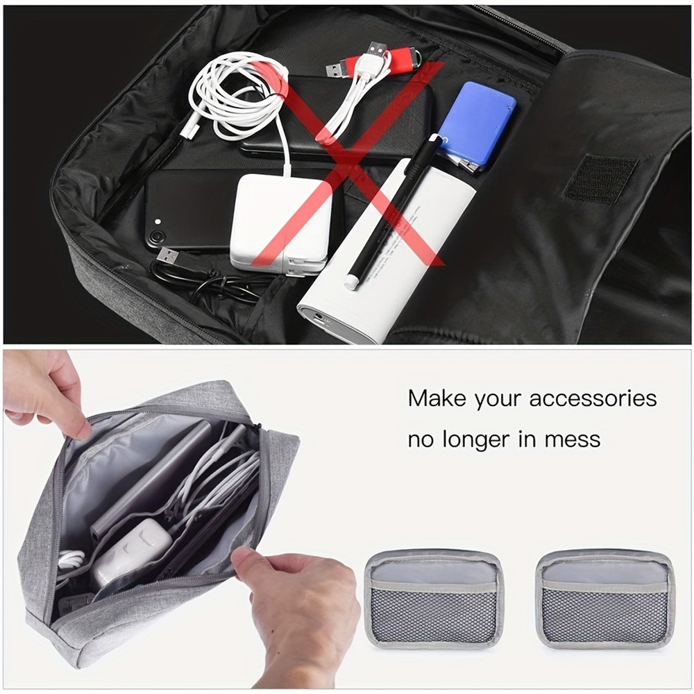 1pack Storage Bag S or L Lapto – Laptop Accessories Box Bewertung und Preis