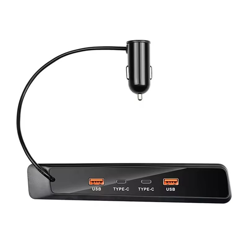 A58X-Fast Charging USB Type-C  – Usb C Docking Hub Bewertung und Preis