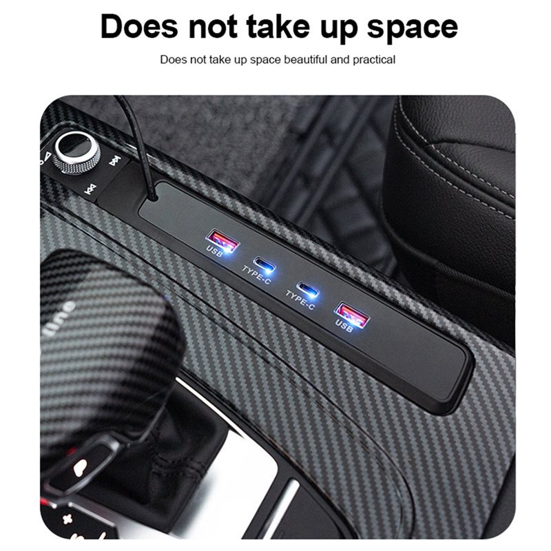 A58X-Fast Charging USB Type-C  – Usb C Docking Hub Bewertung und Preis