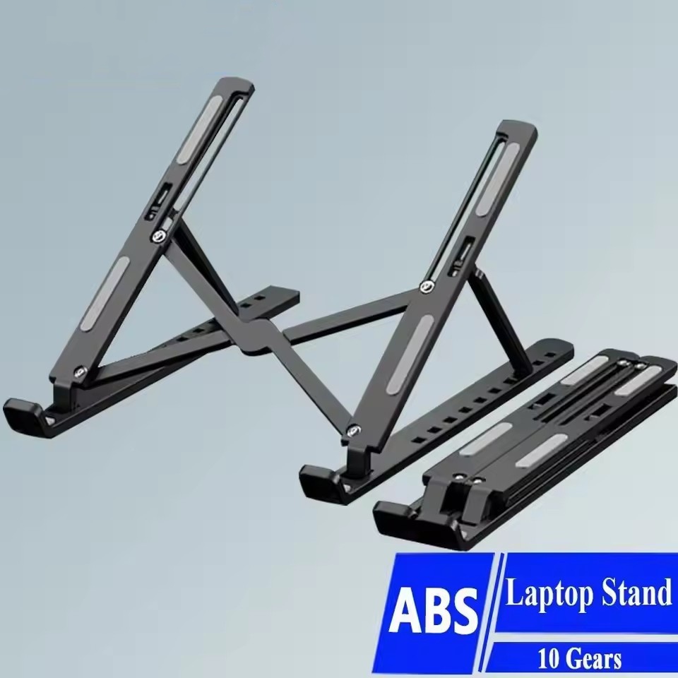 Foldable Laptop Stand Adjustab – Mac Laptop Accessories Bewertung und Preis
