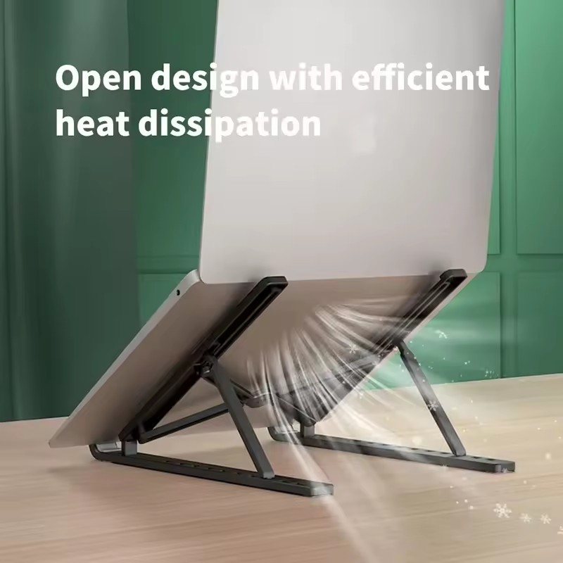 Foldable Laptop Stand Adjustab – Mac Laptop Accessories Bewertung und Preis