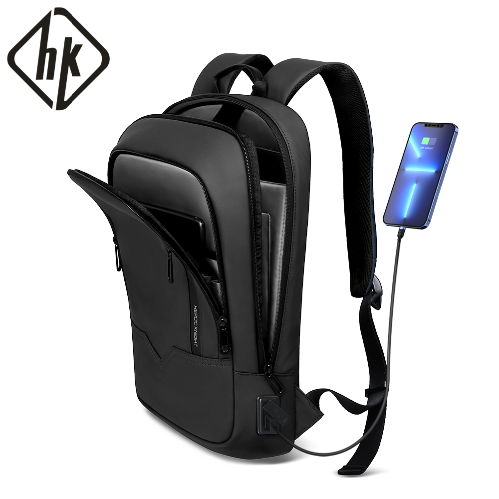 HK Slim Business Backpack for  – Laptop Accessories Box Bewertung und Preis