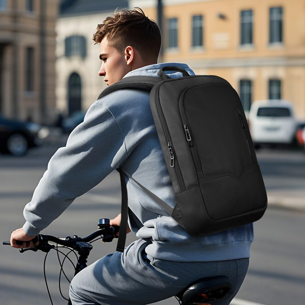 HK Slim Business Backpack for  – Laptop Accessories Box Bewertung und Preis