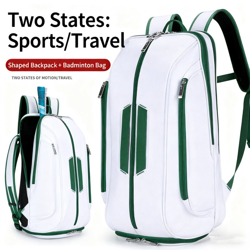 Tennis Backpack For Sport Conv – Laptop Accessories Box Bewertung und Preis