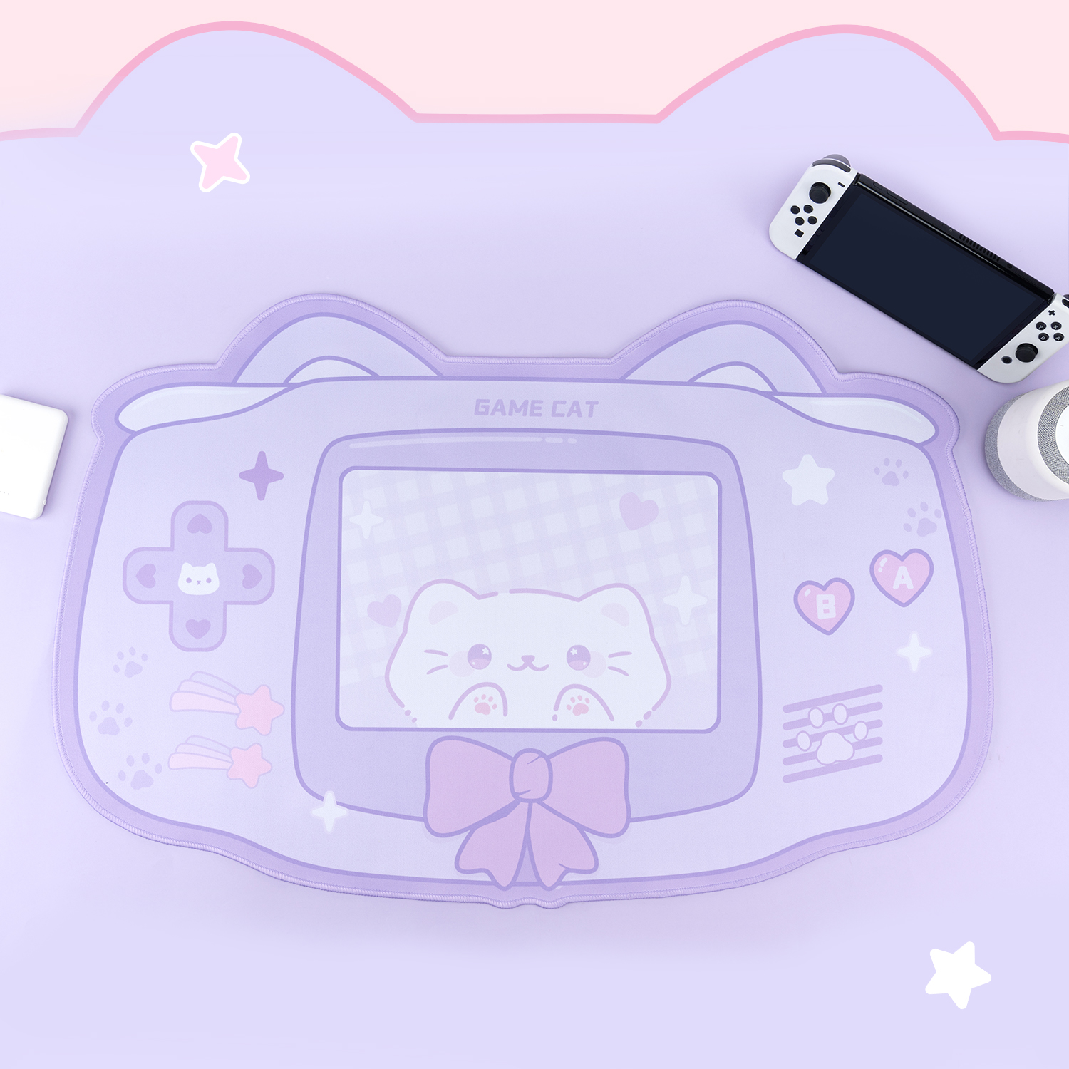 Extra Large Kawaii Retro GBA G – Laptop Accessories For Office Bewertung und Preis