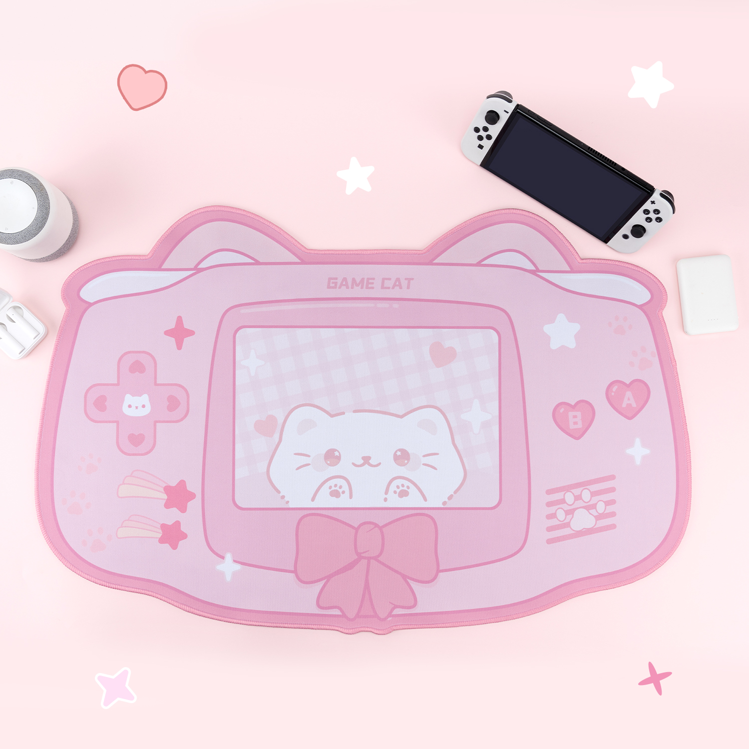 Extra Large Kawaii Retro GBA G – Laptop Accessories For Office Bewertung und Preis