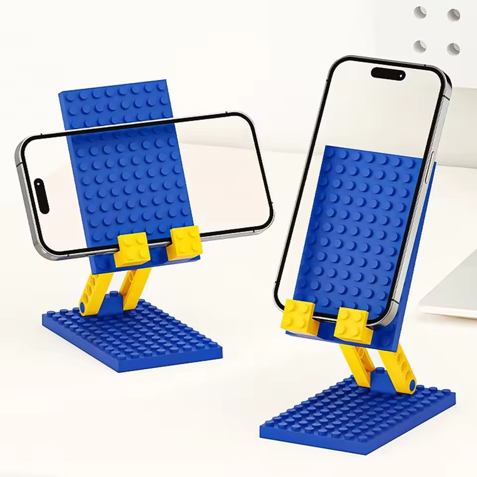 Flexible Folding Phone Holder  – Laptop Accessories For Office Bewertung und Preis