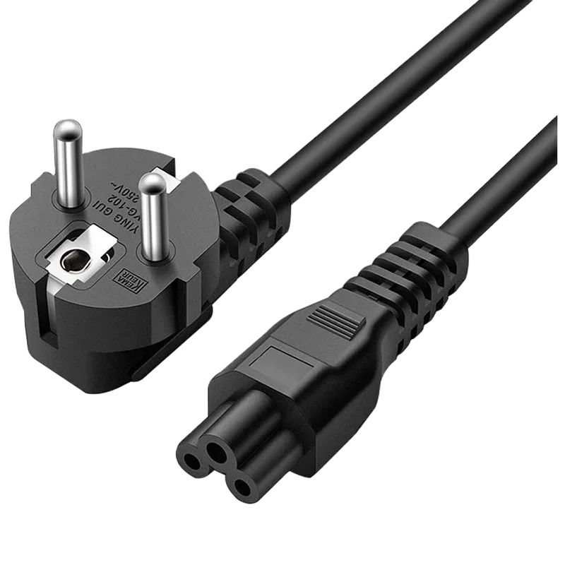 1.5M EU Universal Laptop 3-pin – Laptop Lock Cable Bewertung und Preis