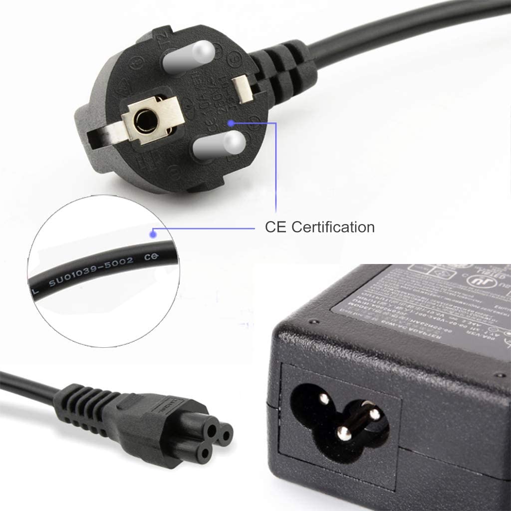 1.5M EU Universal Laptop 3-pin – Laptop Lock Cable Bewertung und Preis