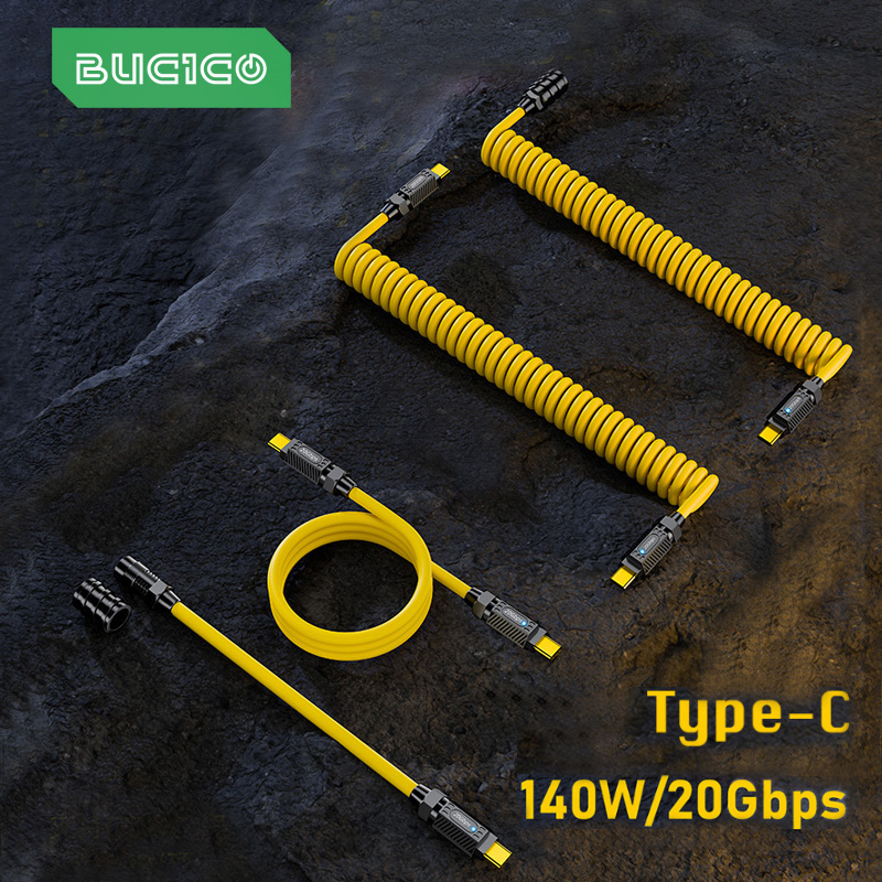 USB Type C Data Cable 8K 20Gbp – Laptop Lock Cable Bewertung und Preis