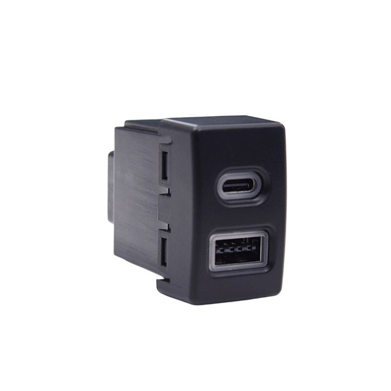 QC3.0 USB Type-C PD Fast Charg – Usb C Power Adapter Bewertung und Preis