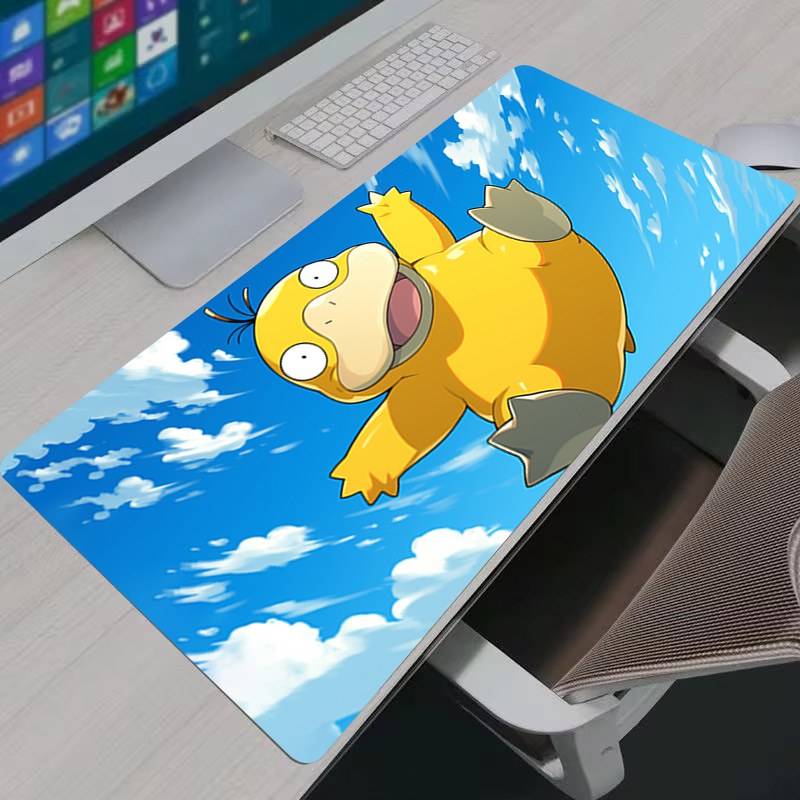 Mousepad Anime P-Pokemon Psydu – Laptop Accessories Table Bewertung und Preis