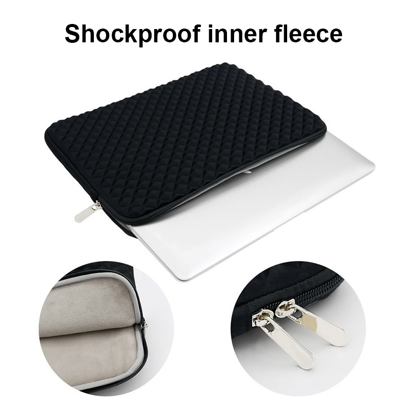 Black Laptop Bag 11 12 14 15 1 – Laptop Accessories Box Bewertung und Preis